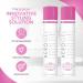 TRI Design Hair Care Bundle: Flexible Hold Aerogel Hairspray & Moisturizing Conditioner for Men & Women Volumizing Hairspray & Hydrating Conditioner for Curly Straight & Wavy Hair 10.5 oz Each - Buy Online on GoSupps.com