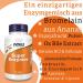 Now Foods Super Enzymes 90 Tablets - High-Dose Gluten-Free Non-GMO Laboratory Tested Digestive Support - Buy Online on GoSupps.com