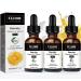 3PCS eelhoe eternity vitamin c serum Dark Spot Corrector Daily Face Serum Vitamin C Serum for Face with Hyaluronic Acid