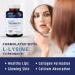 Immune System Support: Vitamin C 1000mg Complex with L-Lysine, Zinc, Bioflavonoids - Doctor Formulated, Magnesium Stearate Free - Buy Online on GoSupps.com