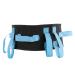 Long-Lived Ultra-Wicking Gear: Padded Lifting Belt & Transfer Bracket for Seniors & Disabled - International Shipping Available - Buy Online on GoSupps.com