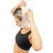 Post Surgery Compression Face Mask | Face Lift & Neck Surgery Recovery Kit | ContourMD Style9F - Buy Online on GoSupps.com