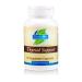 Priority One Vitamins Thyroid Support 60 Vegetarian Capsules - Vegetarian Support of The Thyroid Gland.*