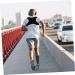 Gatuida Belt Holder Brace Shoulder Rest Straightener Men Women Posture Band Black Polyester - Buy Online on GoSupps.com