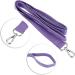 BTSKY Fluff Butterfly Toddler Walking Harness | Kids Safety Rein Leash Strap in Purple - Buy Online on GoSupps.com