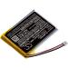 Buy AHB572535PST 400mAh Battery - Compatible with Evolve 75 - 3.7V - Fast International Shipping - Buy Online on GoSupps.com