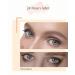 TSUVIMI Ever Long Green Apple Color Mascara - Long Lasting Formula - Buy Online on GoSupps.com