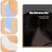 coserori 108Pc/Lot Strong Fixed Double-Sided Tape Wig Hair System Tape Waterproof for Adhesive Tape Extended Toupee Lace Wig Film Easy to Use - Buy Online on GoSupps.com
