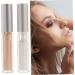 FOMIYES 10 Pcs Liquid Eyeshadow Highlighters Eyeshadow Stickers Liquid Eye Shadow Miss Product - Buy Online on GoSupps.com