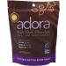 Adora Adora Calcium Supplement 500mg Dark Chocolate 30 disks (Quantity of 4)