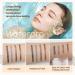 2024 New Magic 4-Tip Eyebrow Pencil - Upgraded 3D Long-Lasting Waterproof Microblading Eye Brow Pencil Contouring Pen Long-Lasting Natural Fine Stroke Eyebrow Pencil (Gray) - Buy Online on GoSupps.com