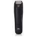 Braun Cruzer 5 Beard and Head Cruzer 5 Beard and Head Trimmer Black 5 Piece Set