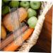 SUPVOX 1pc Vegetable Planting Melon Shaping Growing Shaped Stereotype Star Supply Plastic Fruit Growth - Buy Online on GoSupps.com