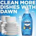 Dawn Ultra Concentrated Dish Detergent 90 oz. - Original Scent - Buy Online on GoSupps.com