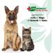 Vet Organics EcoImmune - Natural Immune Support Supplement for Dogs & Cats (4 oz) - Buy Online on GoSupps.com
