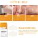 10pcs Hydrocolloid Blackhead Removal Patches | Deep Cleansing Pore Strips for Face, Nose, and Pores | Dermatologist Approved | Overnight Use - Buy Online on GoSupps.com