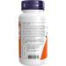 NOW Acetyl-L Carnitine 500mg - Amino Acid for Brain & Nerve Function - 50 Veg Capsules - Buy Online on GoSupps.com