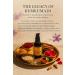 Ayurvedic Kumkumadi Oil Pure Saffron for Ultra Radiant Skin | Ayurvedic Oil for Dull Dehydrated & Tired Skin | Lightweight Hydrating Formula for Smooth Texture | 1.1 Fl Oz (30ml) - Buy Online on GoSupps.com