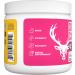 Bucked Up Creatine Candy Tropical Blast | Micronized Creatine Monohydrate | 120 Chewable Tablets 24 Servings | Fizzy Creatine No Water Needed | Non GMO Gluten Free Third Party Tested - Buy Online on GoSupps.com