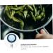 Alipis 3 Pcs Folding Vegetable Basin Strainer Vegetable Cleaner Sink Bowl Chopstick Basket Hollow Out Spoon 34X22.5CMx3pcs As Shownx3pcs - Buy Online on GoSupps.com