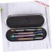 Beaupretty Nail Clippers manicure nail art tool Cuticle Remover and Nail file tool Cuticle Pusher toenail clippers nail Fingernail Toenail Clippers - Buy Online on GoSupps.com