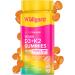 Wellgard Vitamin D3 K2 Gummies Vitamin D3 K2 Gummies Supports Bone Health Immune System and Muscle Health