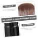 Shop Compact Powder Blush Brush | Portable Makeup Blending Brush for Flawless Application - Buy Online on GoSupps.com