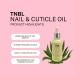 TNBL Lemon Nail & Cuticle Oil Dropper 30ml - Hydrating and Nourishing Formula - Buy Online on GoSupps.com