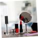 SOESFOUFU 6pcs Eyeliner Eyelash Bottle Lash Mascara Lip Gloss Tubes Transparent Mascara Clear Lipgloss Plastic - Buy Online on GoSupps.com