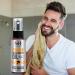 Buy Geruwam Beard Oil | Nourishing Essential Oil for Beard Growth | 1 fl. oz Thickening Liquid for Fuller Beards - Buy Online on GoSupps.com