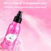 Witch's Pouch Witch's Fixer Makeup Base Rose 120mL - Long-Lasting Finish | International Shipping Available - Buy Online on GoSupps.com