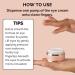 Eye Need Coffee Fine Line Eye Cream with Retinol - 0.5 oz / 15ml | Best Anti-Aging Eye Care for Dark Circles & Puffiness | Shop Internationally - Buy Online on GoSupps.com