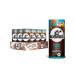Koawach drink original chocolate drinking chocolate - caffeine cocoa drink can guarana chocolate less sugar chocolate energy drink organic fairtrade (12 x 235 ml) original chocolate 235 ml (12 Pack)