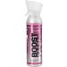 Boost Oxygen Portable 5L Pure Oxygen Canister Variety Pack - Pink Grapefruit, Peppermint, Menthol Eucalyptus Bottles - 4 Pack - Buy Online on GoSupps.com