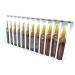 Placenta Placo Intensive Revitalizing Treatment - 12 x 10ml Vials for Hair Loss - Buy Online on GoSupps.com