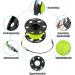 Pluzluce 100FT Big Scuba Diving Reel - Aluminum Alloy Large Spool for Underwater Activities - Buy Online on GoSupps.com