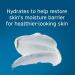 Lubriderm Daily Moisture Body Lotion 16 fl. oz - Unscented Non-Greasy Vitamin B5 for Normal to Dry Skin | Hydrating Skincare - Buy Internationally - Buy Online on GoSupps.com