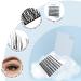 84 Pcs Cluster Lashes Eyelash Extensions DIY Thin Band C-Mix 8-16mm - Buy Online on GoSupps.com
