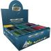 Lipton, Exclusive Collection, Tea and Infusion Set, 9 Different Tastes, Vitality, Rainforest Alliance Certified, 108 Pyramid