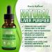 Premium Chlorophyll Liquid Drops - 100% Natural & Gluten Free Liquid Chlorophyll - Immune Support  Natural Deodorant  Body Detox  Energy Booster  Altitude Sickness Relief - Non GMO  Mint  118 servings - Buy Online on GoSupps.com