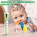 Thumb Sucking Stop Nail Polish | 10ml Anti-Biting Nail Polish | Friendly Bitter Design Nail Biting Stop Tool for Children Teenagers of All Ages Toddler Adults - Buy Online on GoSupps.com