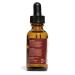 Babel Alchemy Beard Oil & Conditioner | All Natural Organic Grooming for Beards & Mustaches | Softens & Promotes Growth (Cinnamon Bark) - International Shipping Available - Buy Online on GoSupps.com