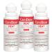 Pkg of 3 CryoDerm Heat Roll-On