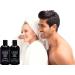 Navi Professional Hair Growth Shampoo and Conditioner Set DHT Blocker for Thinning Hair and Hair Loss Sulfate Free and Safe for Color Treated Hair Hair Regrowth for Men and Women 2x237 ml 473.2 ml (Pack of 1) - Buy Online on GoSupps.com