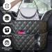 Ali2 Auto Organizer for Front Seats | Car Storage Bag & Organizer | 39x26x14cm | Perfect Car Accessory for International Shipping - Buy Online on GoSupps.com