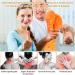 Buy Triggerpunkt Massage Device - Original Back Extension Neck Pillow & Trapezius Stretcher for Effective Neck & Trapezius Relief | International Shipping Available - Buy Online on GoSupps.com