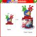 37pcs My Magic Pet Birthday Party Supplies for Morphle Theme Birthday Decorations include Cake Topper and Cupcake Toppers Sets - Buy Online on GoSupps.com