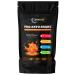 Pro Keto Shake - Best Tasting Low Carb Low Sugar Clean Protein Shake for Keto and All Diets Weight Loss (Salted Caramel)