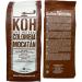 KoffeeONHOME Caf en Grain 100% Arabica Colombie Mocat n Torr faction Naturelle 1 kg Caf de Sp cialit 1 kg (Lot de 1) - Buy Online on GoSupps.com