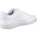 Nike Women's Court Vision Shoes 37.5 EU - Stylish White Sneakers for International Shipping - Buy Online on GoSupps.com